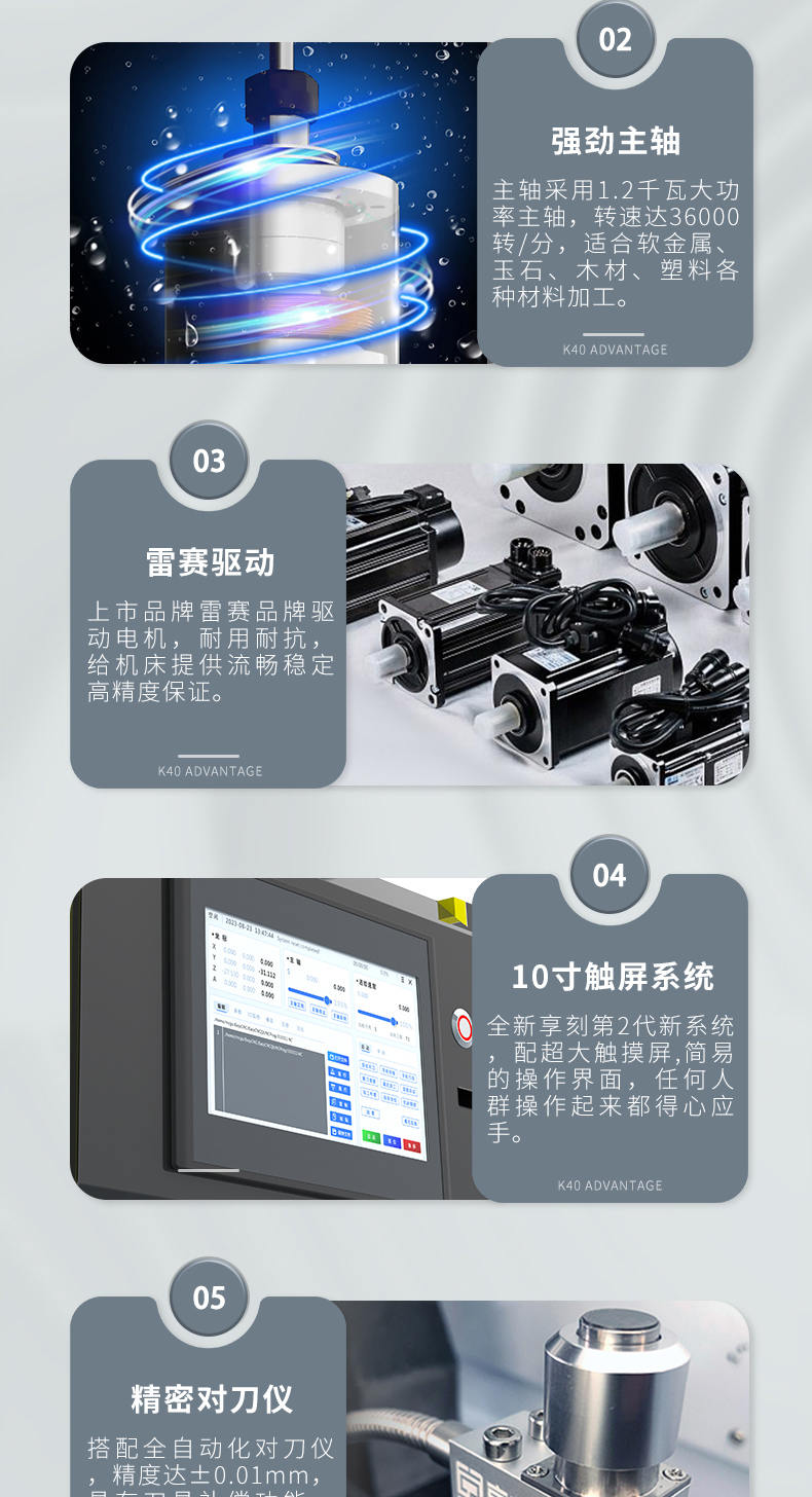 K40雕刻機(jī)多少錢